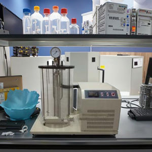 Testeur de densité de gaz de pétrole liquéfié avec garantie d'un an - Product Image 2