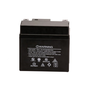 Сделано в Китае, 12 В, 7 фунтов, сухая зарядка 12 н5-3b 12 В, 9 А/ч, 12 Н9 <span class=keywords><strong>BS</strong></span>, свинцово-кислотная батарея для мотоцикла 6 мфз6s - Product Image 3