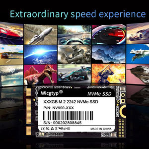 Ucuz 64GB 2242 Nvme M.<span class=keywords><strong>2</strong></span> M2 Pcie sabit Disk 128GB 256GB 512GB Ssd 120 Laptop için - Product Image 6