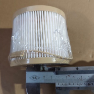 อะไหล่เครื่องจักรก่อสร้างจากโรงงาน FS20102 2010TM P552010 ตัวกรองแยกน้ำมันเชื้อเพลิงและน้ำ - Product Image 4