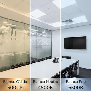 Plafonnier LED moderne, <span class=keywords><strong>luminaire</strong></span> de lustre pour pilote <span class=keywords><strong>Philips</strong></span>, dimmable 3CCT avec télécommande, décoration intérieure - Product Image 5
