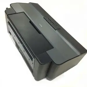 90% новый seconed ручной A3 фото 5 видов цветов сублимационные чернила для Epson L1300 принтер машина с СНПЧ