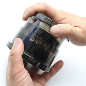 Broyeur à bouillettes pour bouillettes Carpe Pêche Appâts Broyeur Chopper Broyeur en plastique - Product Image 5