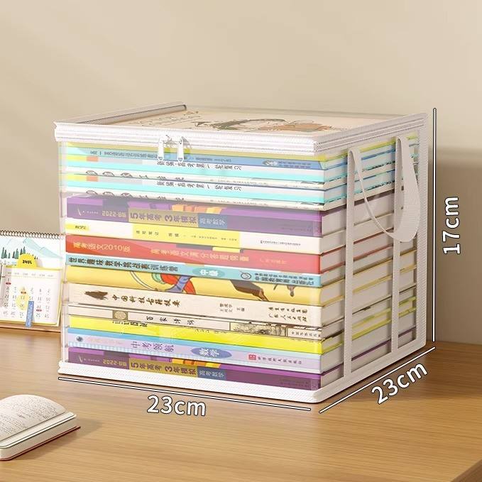 Extra grande - Negro [38*24*32cm]