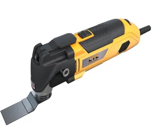 Wholesale Customization 300W Electric Multi-Function Tool With Comfortable Soft Grip Handle