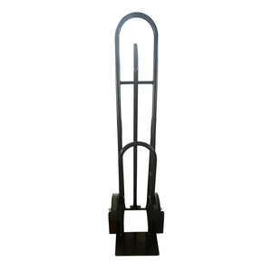Carrito de Servicio Moderno de Hierro para Sillas Chiavari, Apilable, para Uso en Exteriores - Product Image 3