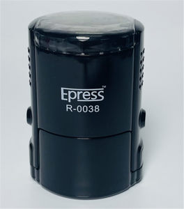 Штампы для печати среднего размера, 38 мм - Product Image 3