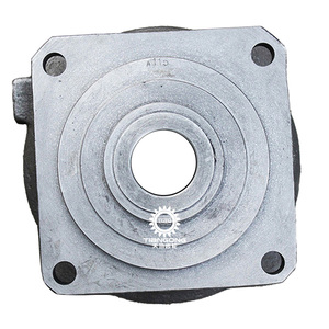 Repuestos para excavadoras sobre orugas E325D/E325C/E324D/E329D Carcasa de bomba oscilante <span class=keywords><strong>4</strong></span>/<span class=keywords><strong>4</strong></span> agujeros Aplicar para Swing Final Drive de alta calidad - Product Image 3