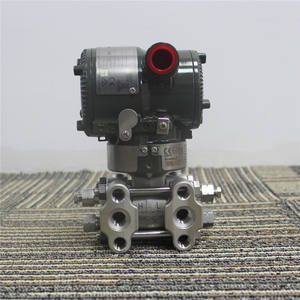 Transmisor de presión diferencial Yokogawa EJA110E Automatización industrial - Product Image 6