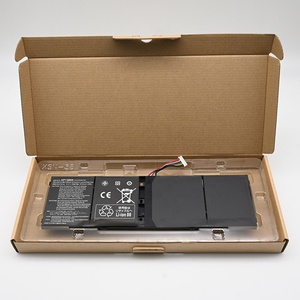<span class=keywords><strong>แบ</strong></span><span class=keywords><strong>ต</strong></span>เตอรี่ AP13B8K 53WH 15.2V สำหรับ <span class=keywords><strong>Acer</strong></span> Aspire V3 AP13B3K KT00403015<span class=keywords><strong>แบ</strong></span><span class=keywords><strong>ต</strong></span>เตอรี่โน๊ตบุ๊ค AP13B8K - Product Image 6