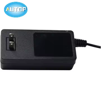 24V 2.5A kursi pijat Ac Dc adaptor 9V 12V 15V 5A 6A layar LED adaptor daya 36V 2A pompa suplai daya 18V 4A pengisi daya Speaker