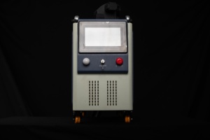 Dmk Dmk Dpl-300 Bibo 300w Air Cooling Single Mode 2mj Pulse Fiber <b>Laser</b> <b>Cleaning</b> <b>Machine</b> <b>Laser</b> <b>Cleaning</b> <b>Machine</b> Dpl-300 Bibo 300 - Product Image 4