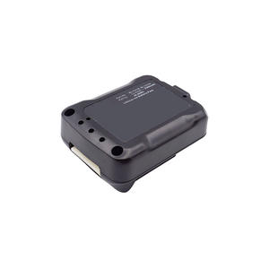 Batería de Iones de Litio para Herramientas Eléctricas de 12V, Compatible con <span class=keywords><strong>Makita</strong></span> BL1015, <span class=keywords><strong>BL1016</strong></span>, BL1020B, Herramienta CXT Max de 12V, 12 Voltios MAX, CXT CG100 - Product Image 3