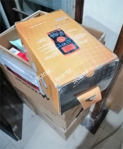 ดิจิตัลมัลติมิเตอร์ U1253B Keysight จาก Agilent - Product Image 4