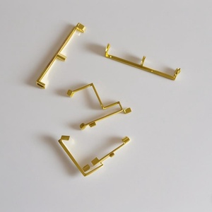 Services de fabrication de métaux sur mesure, traitement des pièces et soutien à la fabrication - Product Image 2