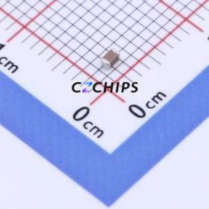 Condensateur SMD (MLCC) GCM188D70G106ME36D 0603 (Capacité : 10uF) (Précision : 20%) Tension nominale : 4V - Product Image 2
