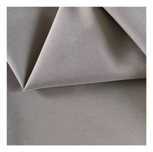 Tessuto di cotone di seta Premium 80S * 50D T400 - Product Image 1