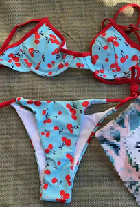 Oferta Especial: Bikini YAYA de Doble Cara, Trajes de Baño y <span class=keywords><strong>Ropa</strong></span> de <span class=keywords><strong>Playa</strong></span>, Bikini Micro, Conjunto de Bikini Sheines - Product Image 3