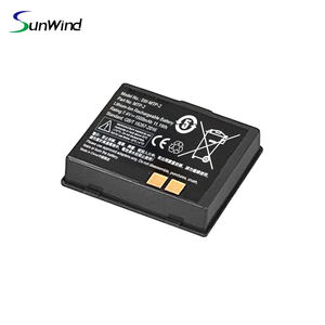 แบตเตอรี่ MTP-<span class=keywords><strong>2</strong></span> สำหรับ PT-210 แบบพกพา 7.4V 1500mAh SWLPB - Product Image 2