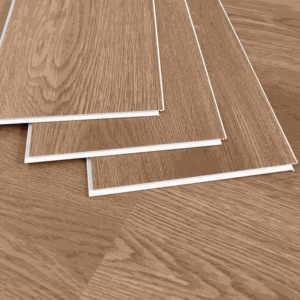 Vente directe du fabricant de revêtements de sol SPC en pierre plastique imperméables, résistants <span class=keywords><strong>à</strong></span> l'usure et de haute qualité - Product Image 5