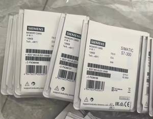 6ES7953-8LG31-0AA0 純正新品 シーメンス S7 マイクロメモリカード、128KB 6ES7953-8LG31-0AA0 - Product Image 2