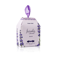 Sel de Bain Cristal de Marque Privée Sel de Bain Naturel Sans Irritation Relaxant aux Herbes pour le Corps et le Visage