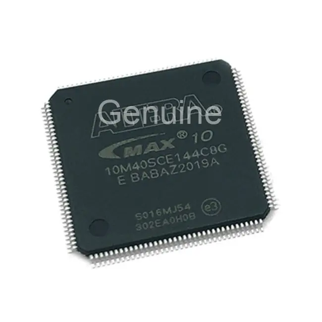 10M40SCE144C8G 10M40SAE144C8G 10M40SAE144I7G 10M40SCE144I7G 10M40SCE144C7G FPGA IC IC