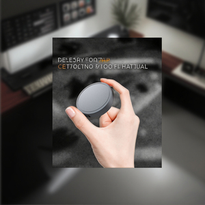 Grabadora de Audio Digital Portátil Profesional Tipo-C, Diseño Ligero, con 1600 Horas de Grabación de Voz en Formato WAV - Product Image 2