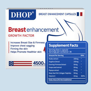 Капула для увеличения груди - Product Image 5