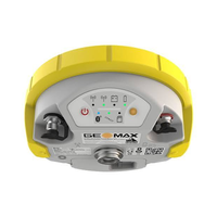 Récepteur d'antenne intelligent GNSS GEOMAX Zenith16