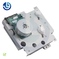 Unit Penggerak Fusing RM1-9788-000CN untuk HP LJ M806 M830 M806DN M830Z Unit Motor Drum