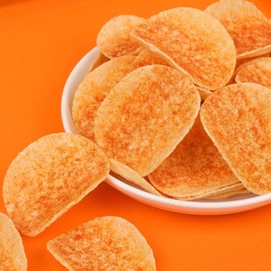 Vente en gros de combinaisons de snacks exotiques, snacks chinois de Noël, snacks américains, chips japonaises - Product Image 1