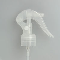 Chimique Fine Brume 24-410 Professionnel Main En Plastique PP Mini Déclencheur Pulvérisateur Couvercle