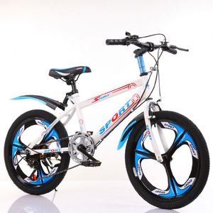 Bici per bambini 7 10 <span class=keywords><strong>17</strong></span> <span class=keywords><strong>anni</strong></span> ragazzi e ragazze 20 pollici 22 pollici bicicletta a velocità variabile per studenti - Product Image 5