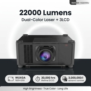 <span class=keywords><strong>Proyector</strong></span> Láser OEM <span class=keywords><strong>de</strong></span> Alto Brillo - 22000 Lúmenes, Logotipo Personalizado/<span class=keywords><strong>Pantalla</strong></span> <span class=keywords><strong>de</strong></span> Inicio, 3LCD, 15 Años <span class=keywords><strong>de</strong></span> Experiencia en Fabricación - Product Image 1