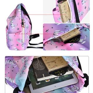 Supplier <b>Promotion</b> Custom Logo Drawstring <b>Bags</b> for Kids Birthday Shopping <b>Bag</b> Foldable Animal Backpack School Travel Duffel <b>Bags</b> - Product Image 3