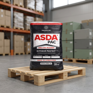 Asdapac HV 85% สารเติมแต่งน้ำในการเจาะเซลลูโลสโพลีโอนิกความหนืดสูง - Product Image 1