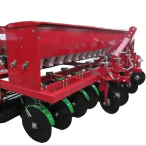 wheat and grass seeder made in China