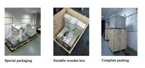 Xintiho Personalizado Cmm Contorno Máquina De Medição De Contorno Tipo De Ponte Máquina De Medição 3D Coordenada Máquina De Medição 3d - Product Image 4