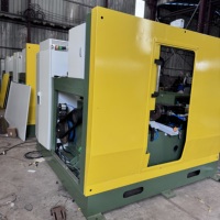 Máquina Bobinadora de Alambre de Cobre Automática de Tipo CNC de Alta Resistencia, Equipo de Bobinado de Alambre de Cobre