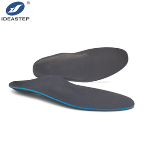 5d morbido regolabile ortopedico fornitore di massaggio solette <span class=keywords><strong>Memory</strong></span> espanso elastico ammortizzato suole interne suole <span class=keywords><strong>in</strong></span> schiuma sughero - Product Image 2