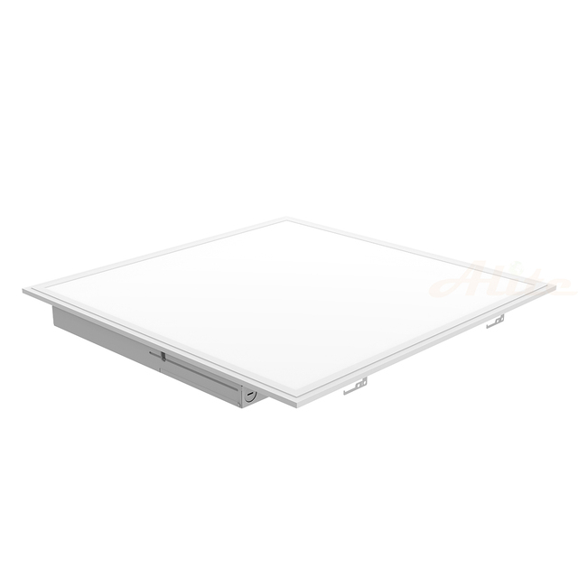 Modern Commercial Industrial Design Flat Panel LED Lighting with SMD2835 Aluminum Construction 30W for Office & Home Use