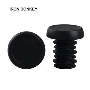 Irondonkey ràng buộc cắm giá thấp nóng bán xe đạp tay lái & dây đai đầy màu sắc đường Phụ Kiện Xe đạp cho MTB cưỡi - Product Image 6