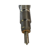 Howo T5G Sitrak C7H G7H Tractor Truck Injection Valves 200V10100-6127 0445120444 0445120415 0986AD1079 Common Rail Injector