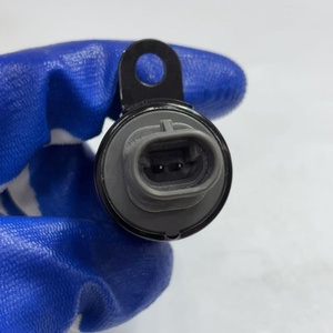 24355-3C200 vente en gros de pièces de moteur automatique électrovanne VVT à calage variable de soupape de moteur 243553C200 pour Hyundai Accent <span class=keywords><strong>Kia</strong></span> - Product Image 4