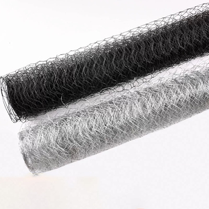 <span class=keywords><strong>Prix</strong></span> du fabricant Piège à <span class=keywords><strong>homard</strong></span>/poisson/crabe de haute qualité Treillis métallique hexagonal Treillis métallique galvanisé enduit de PVC Hexagonal - Product Image 2