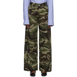 Trending Wholesale plus size camouflage cargo pants At Affordable Prices –
