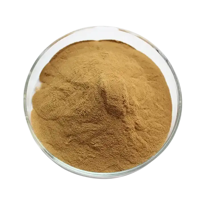 Food Grade Health Supplement Herbal Plant Black Cohosh Extract