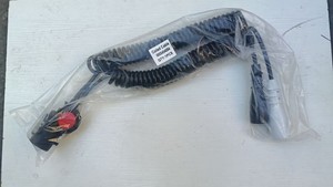 Para camión Cable en espiral 0005402739 0005454084 0005403839 con garantía de calidad para MERCEDES BENZ DAF <span class=keywords><strong>IVECO</strong></span> MAN - Product Image 4