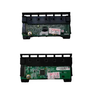 R1390 1400 1410 1430 1500W Original Cartridge Chip Board for Epson R270 290 330 390 Printer Holder CSIC Assy Chip Contact Board